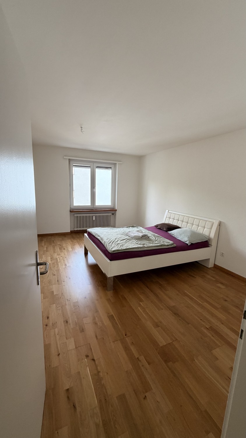 2 ½ rooms apartment, Foto 3 von 3