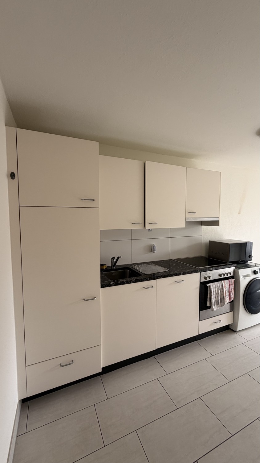 2 ½ rooms apartment, Foto 1 von 3