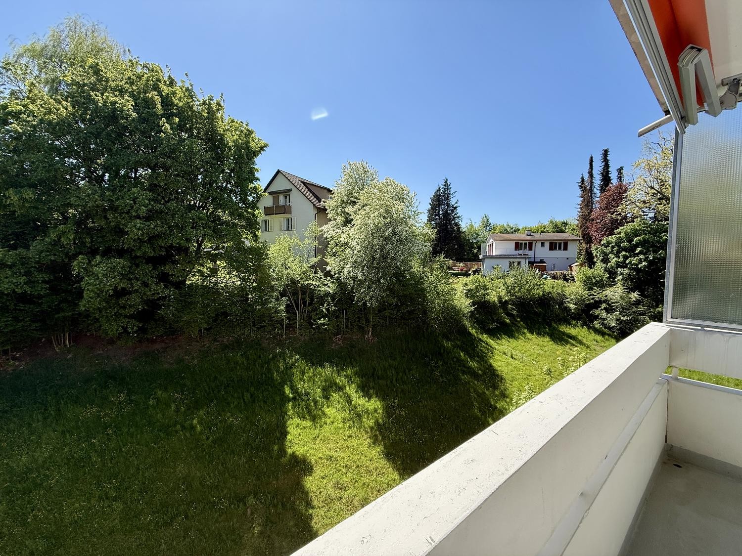 Appartement de 3 ½ pièces