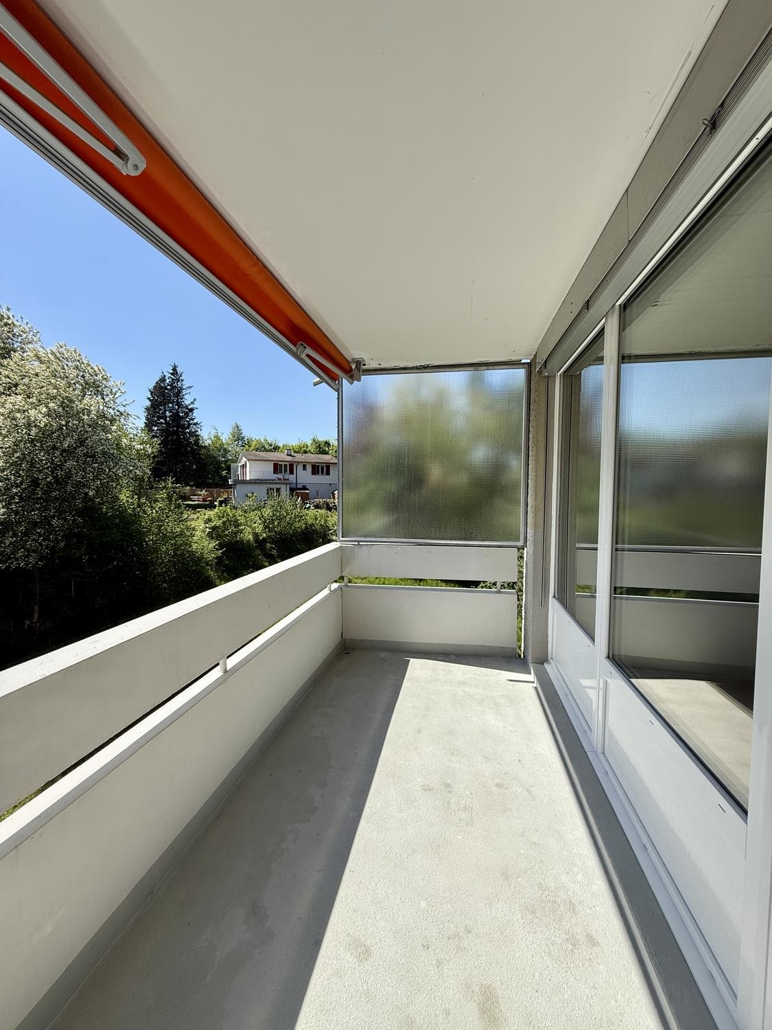 Appartement de 3 ½ pièces
