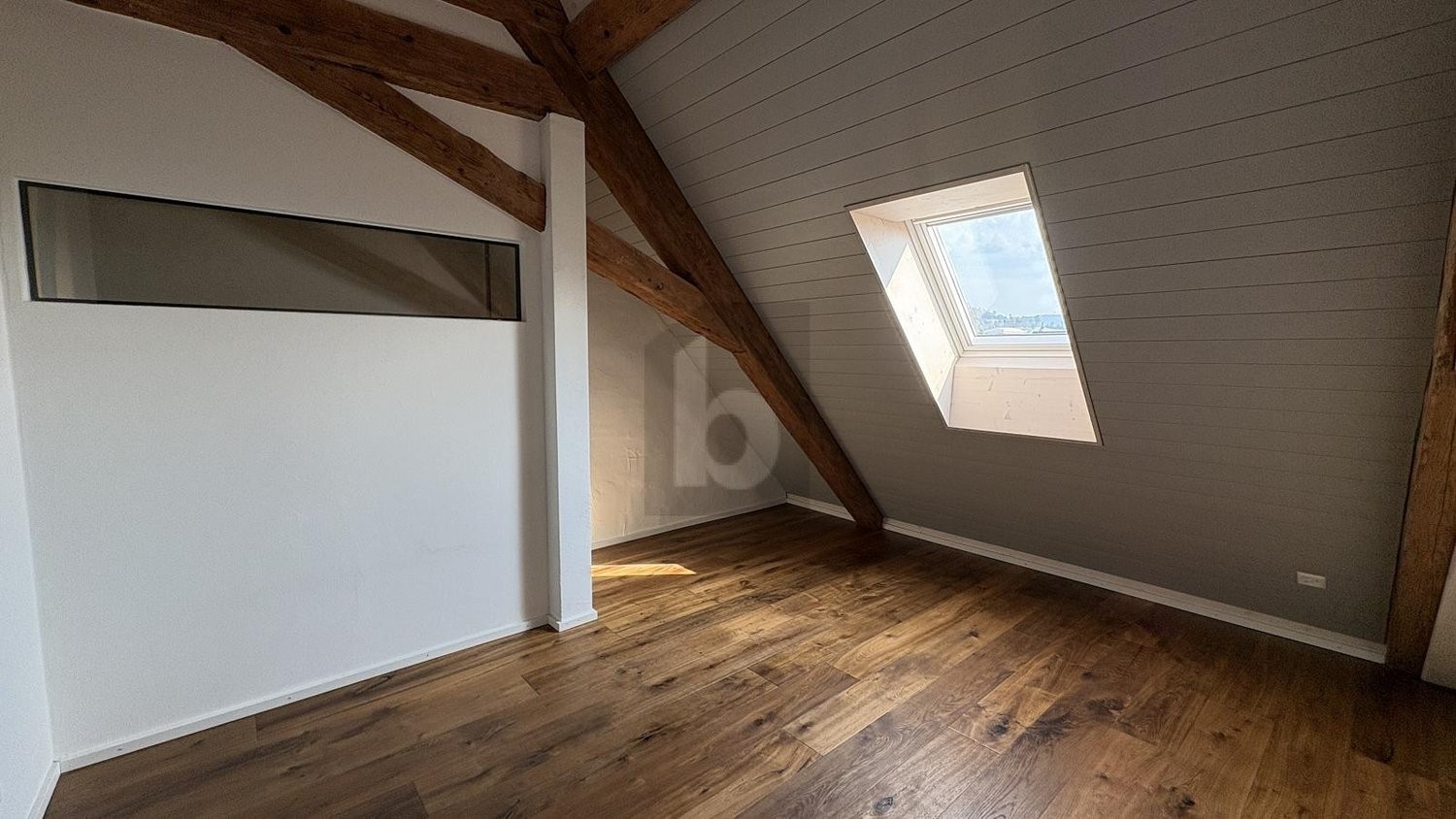 2 ½ rooms apartment, Foto 1 von 4