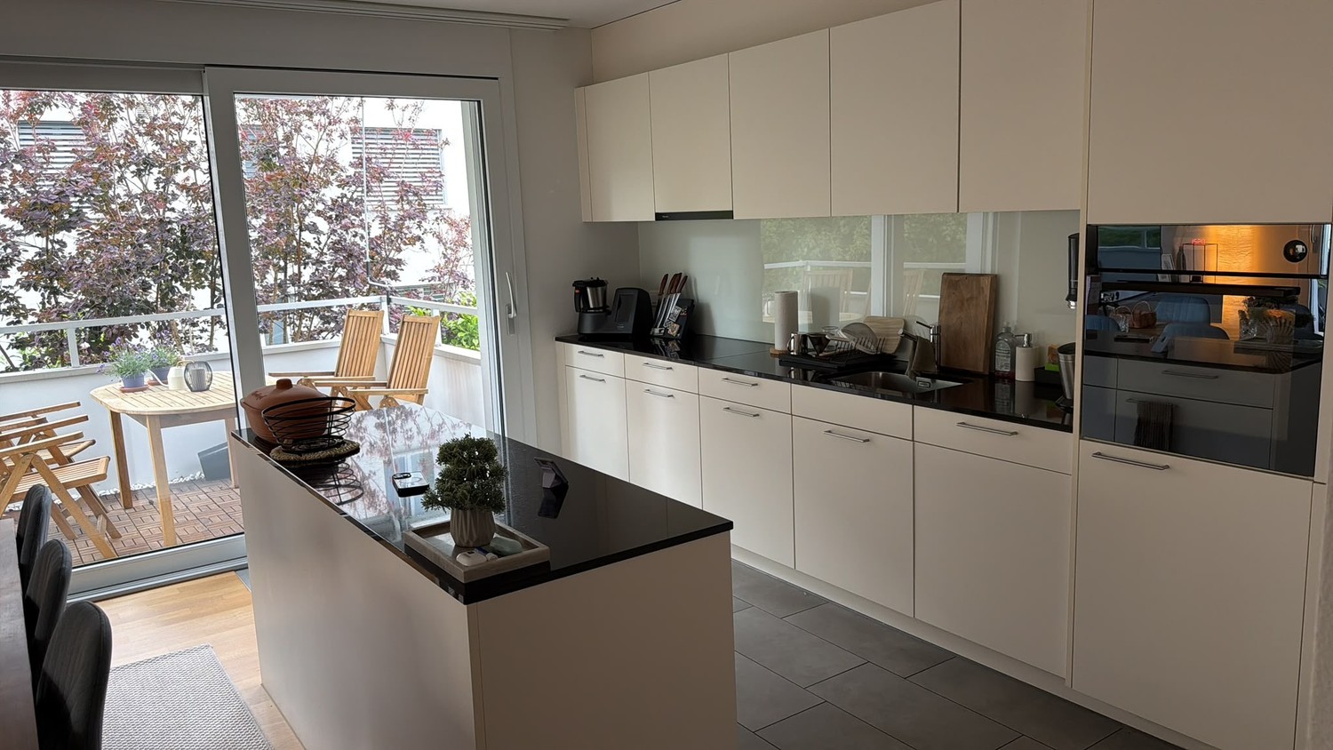 3 ½ rooms apartment, photo 3 of 10