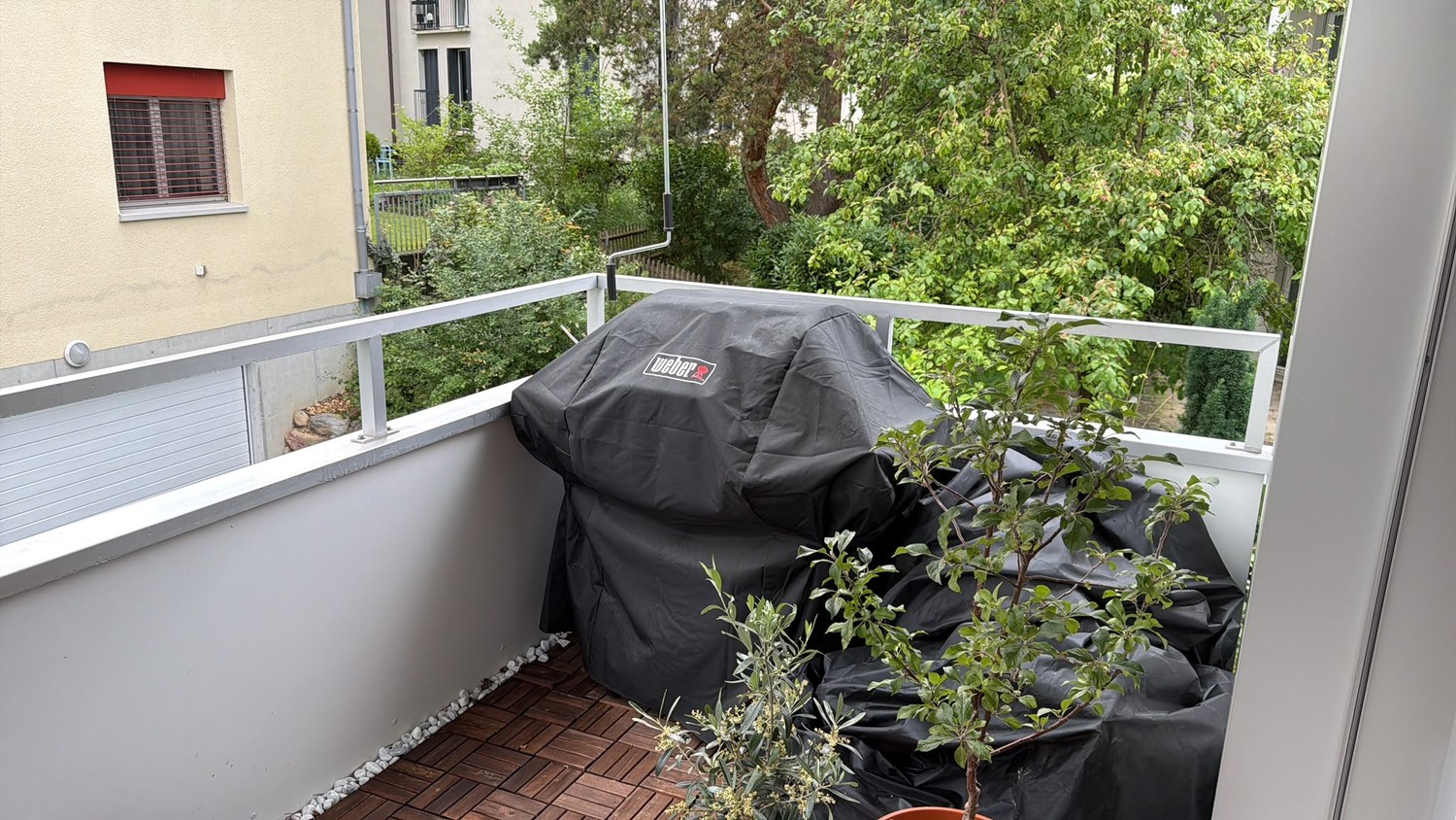 3 ½ rooms apartment, photo 9 of 10