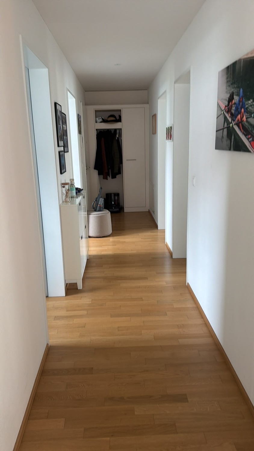 3 ½ rooms apartment, photo 1 of 10