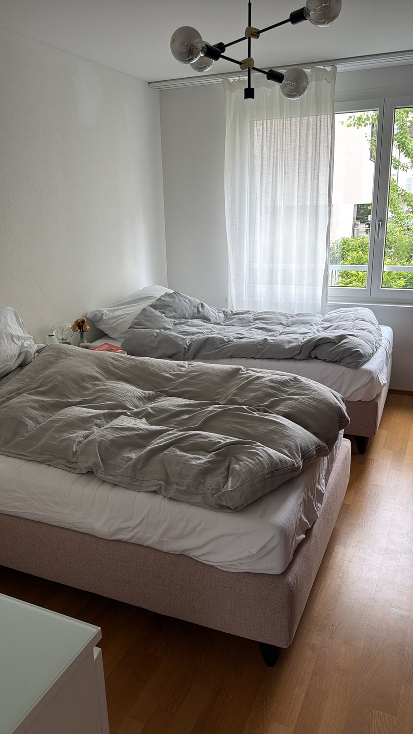 3 ½ rooms apartment, photo 6 of 10