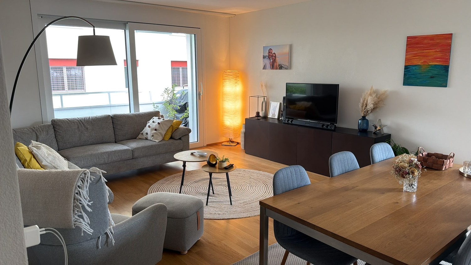 3 ½ rooms apartment, photo 5 of 10