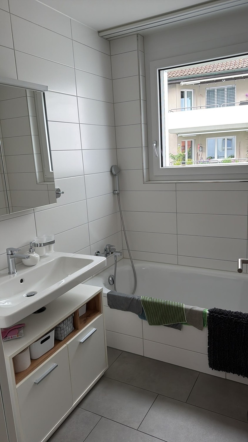 3 ½ rooms apartment, photo 4 of 10