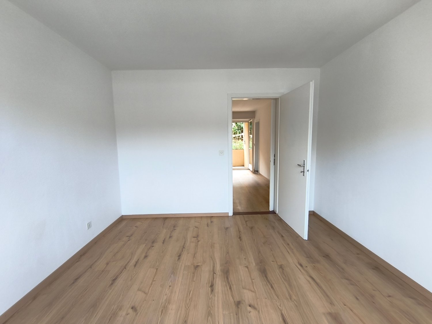 Appartement de 1 pièce