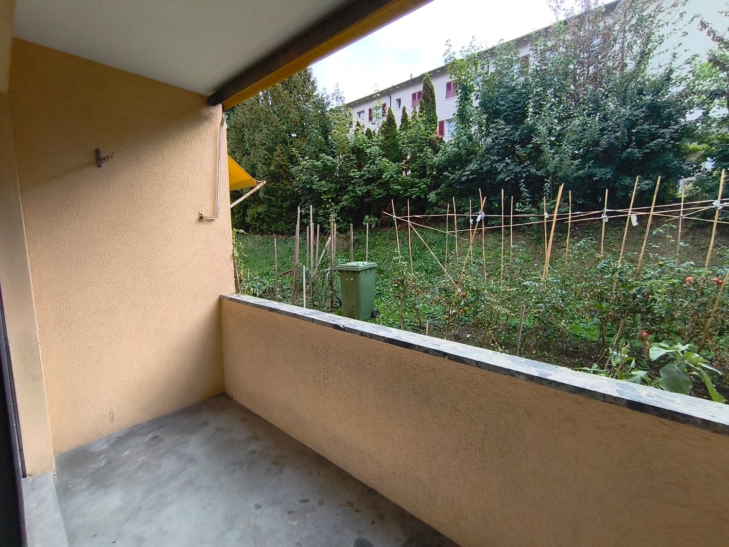 Appartement de 1 pièce