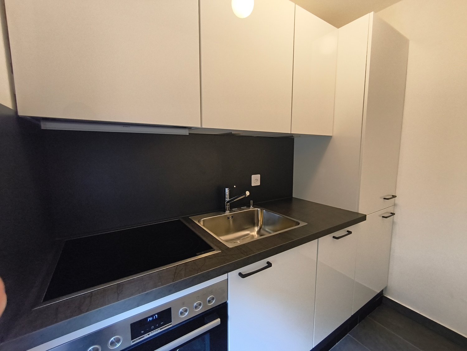 Appartement de 1 pièce