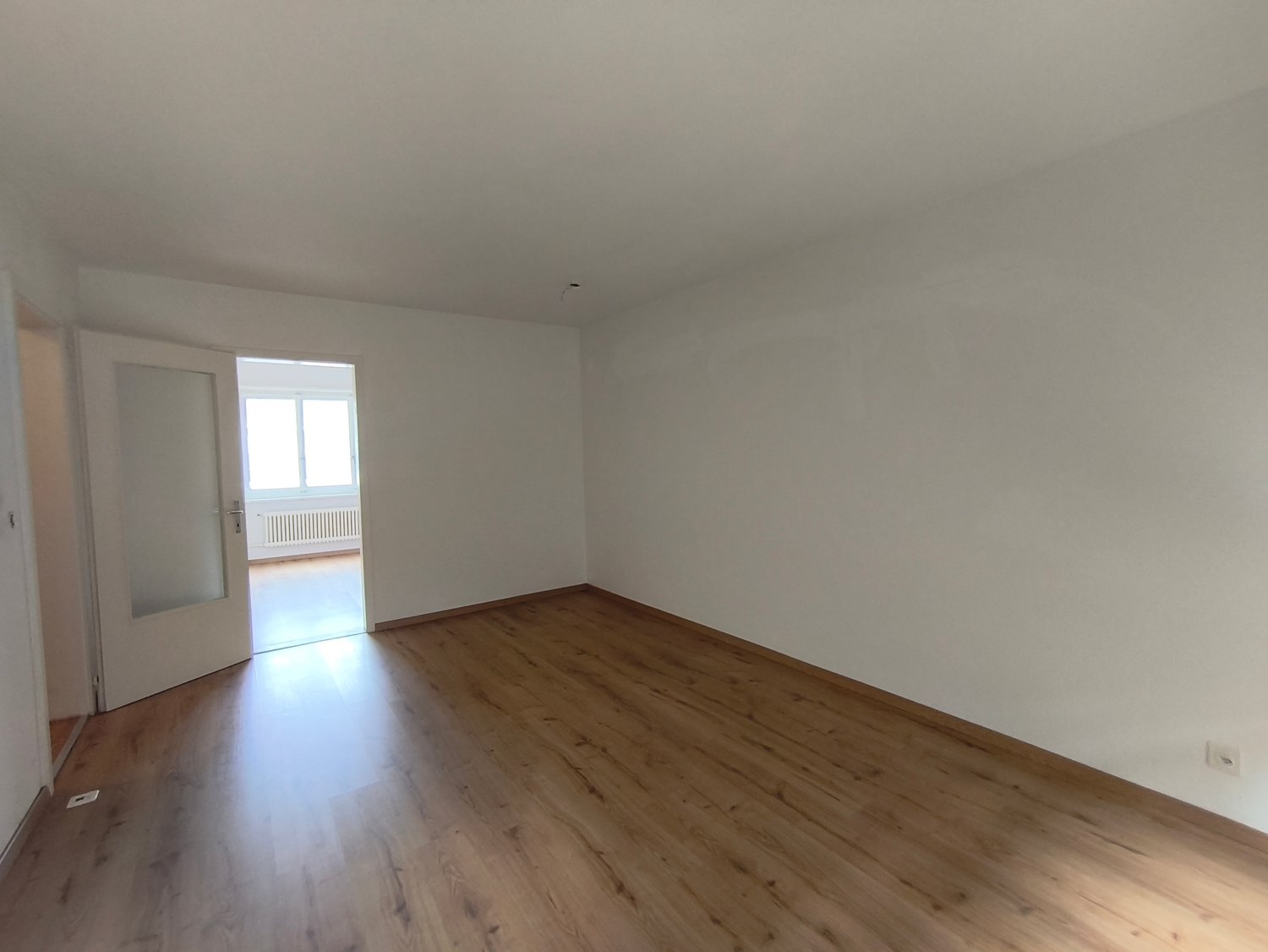 Appartement de 1 pièce