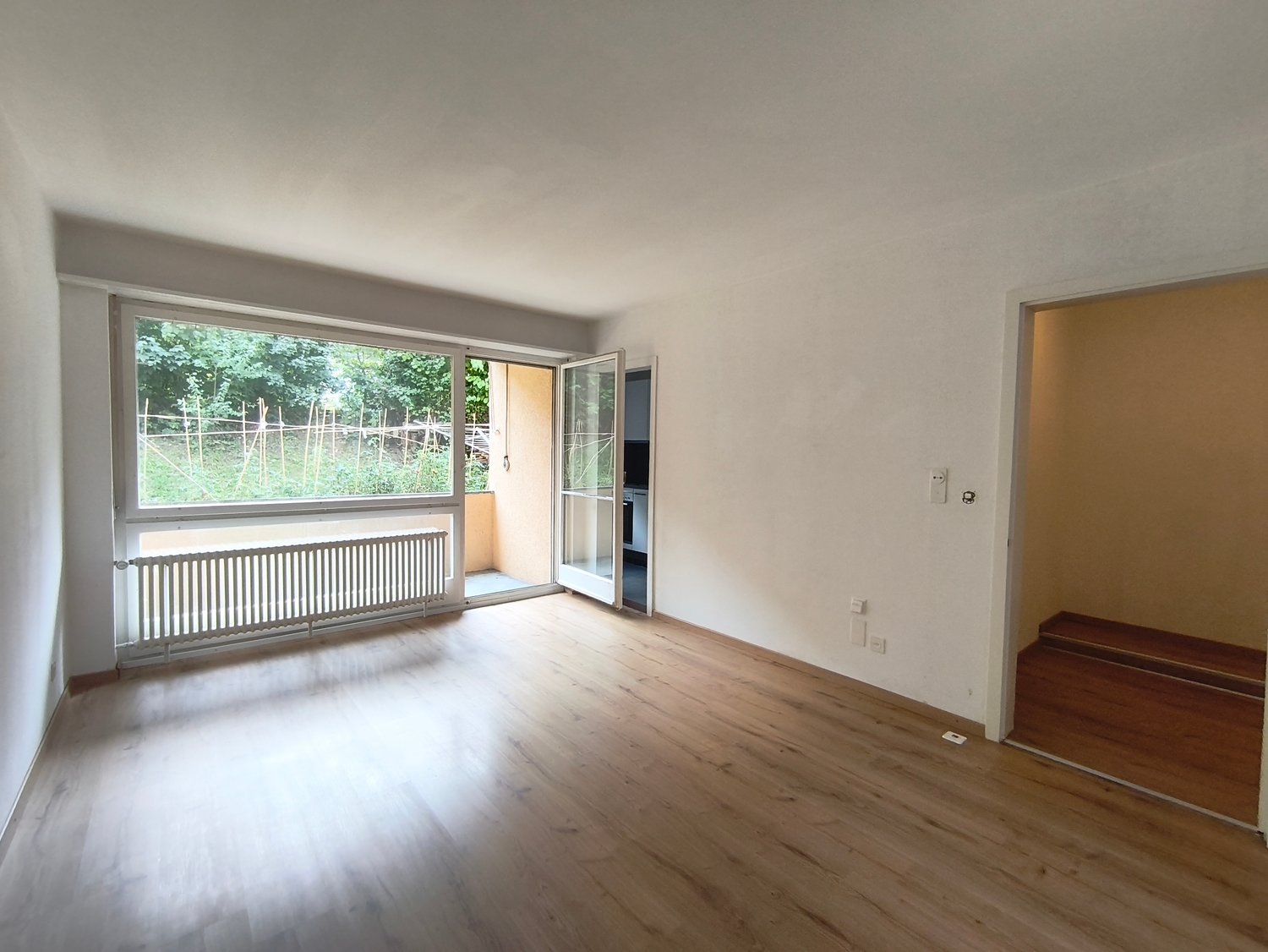 Appartement de 1 pièce