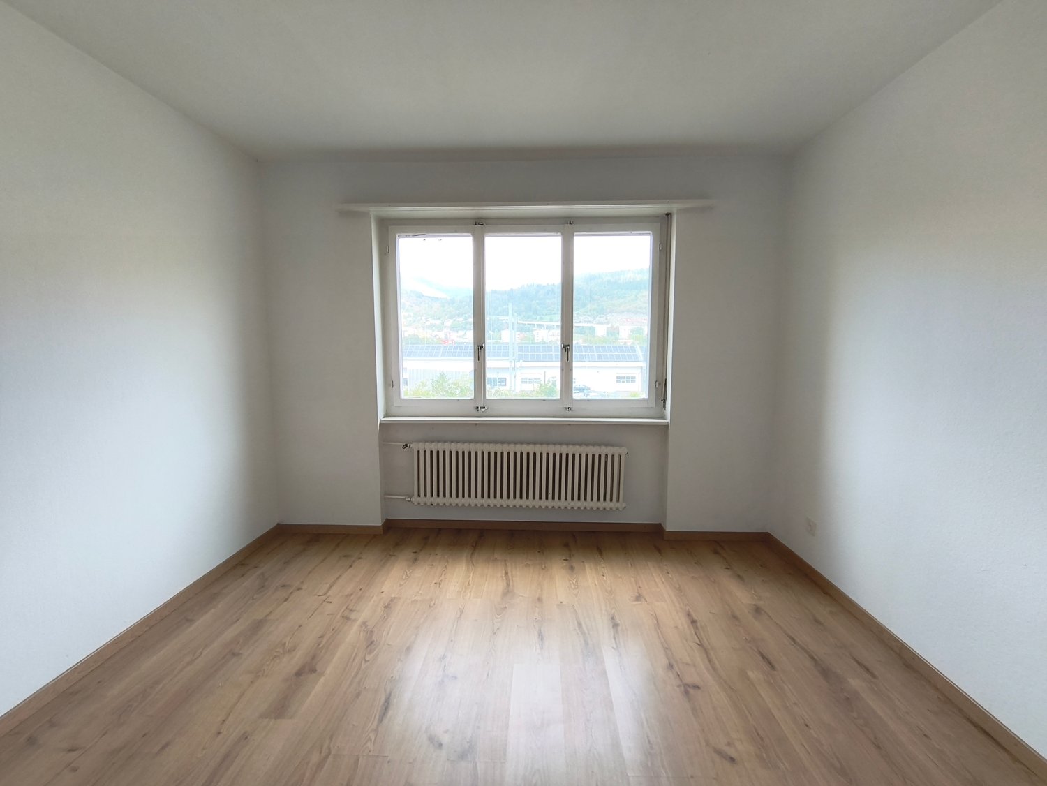 Appartement de 1 pièce