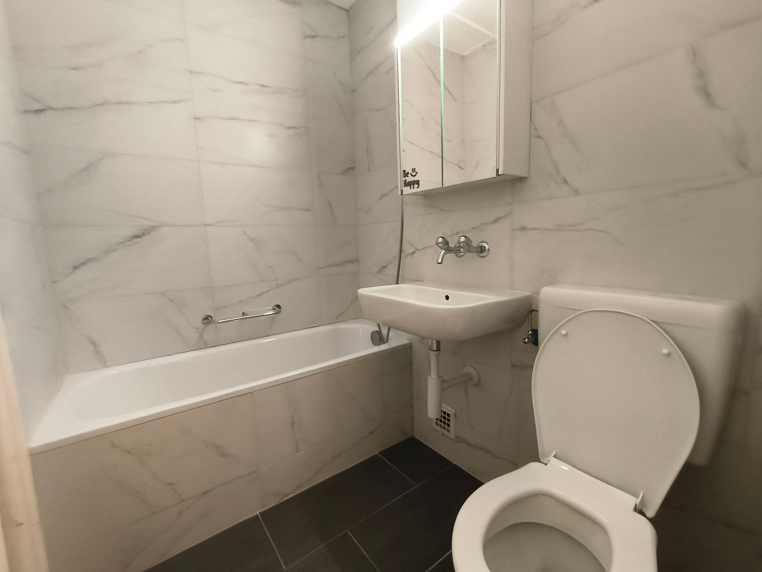 Appartement de 1 pièce