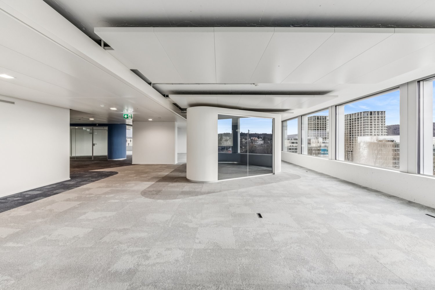 1183m² office, Foto 5 von 10