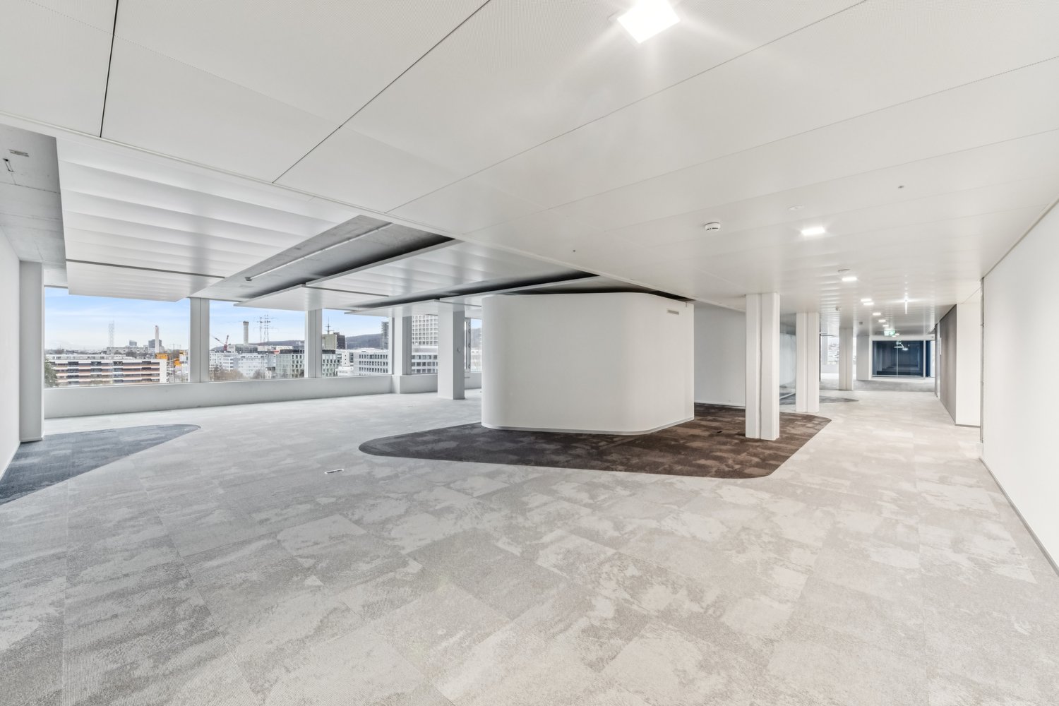 1183m² office, Foto 6 von 10