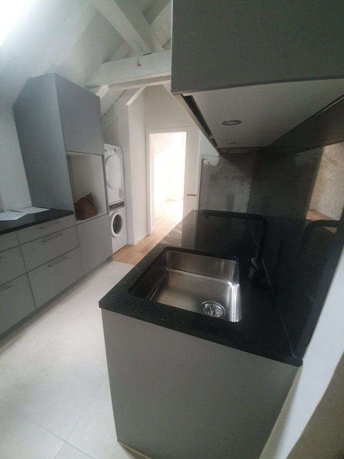 2 ½ rooms roof flat, Foto 4 von 6