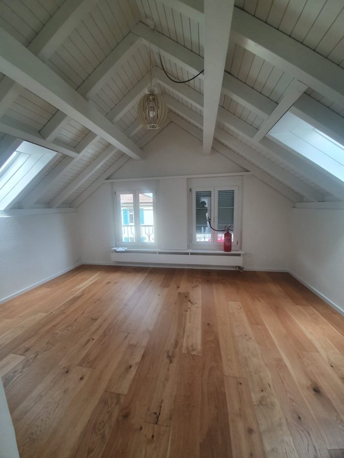 2 ½ rooms roof flat, Foto 3 von 6