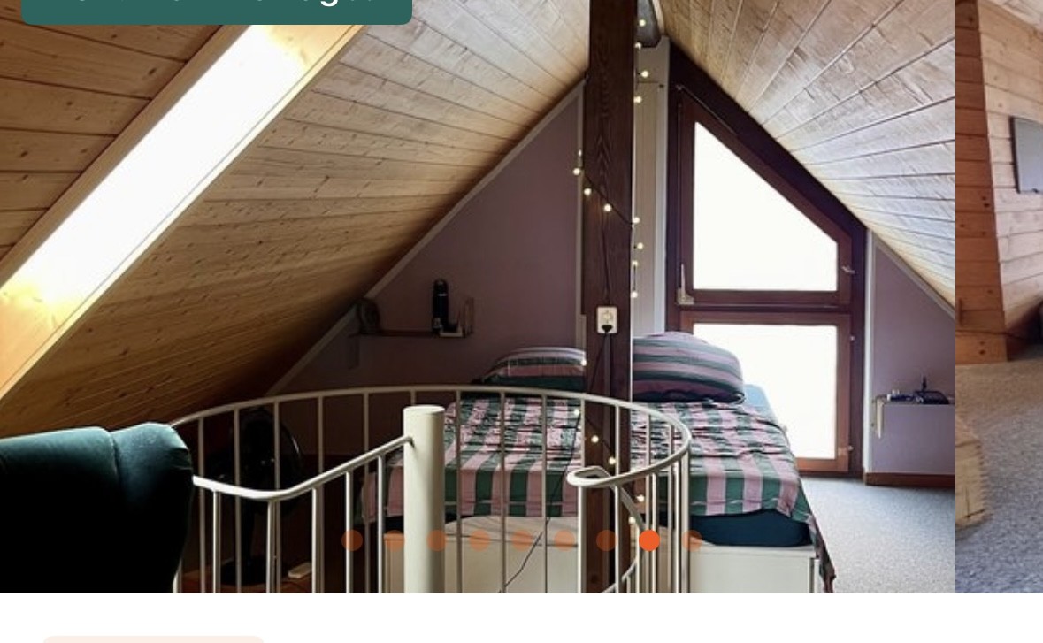 Room in a shared flat, Foto 5 von 5