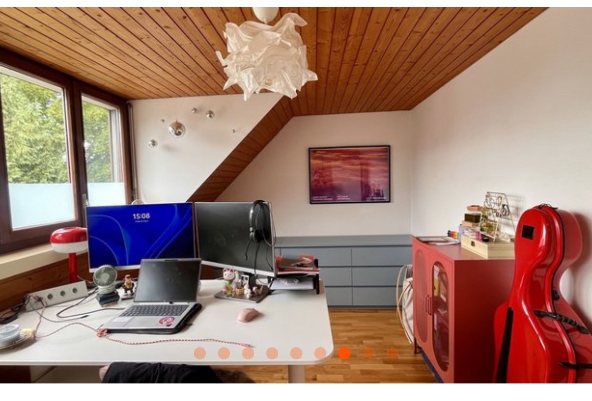 Room in a shared flat, Foto 4 von 5