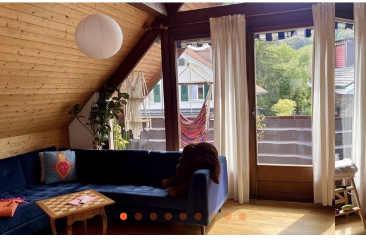 Room in a shared flat, Foto 3 von 5