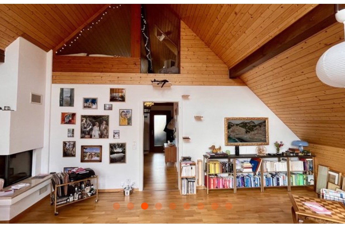 Room in a shared flat, Foto 1 von 5