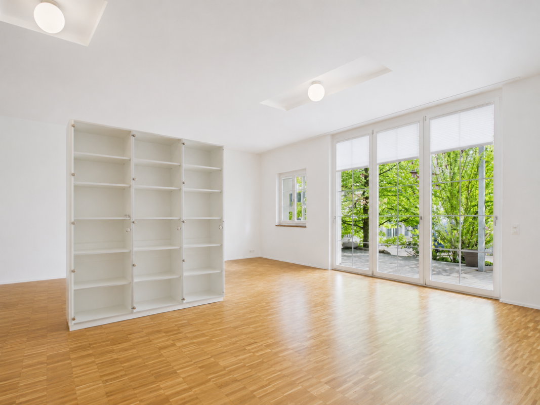 2 rooms apartment, Foto 8 von 10