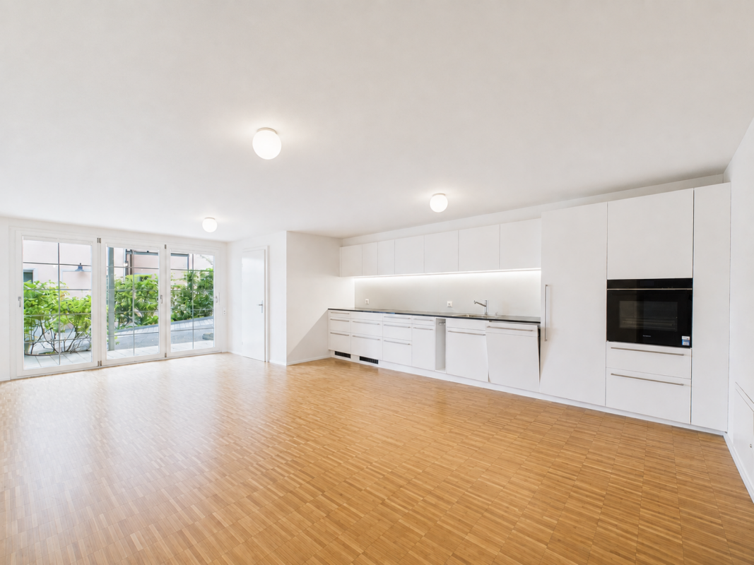 2 rooms apartment, Foto 4 von 10