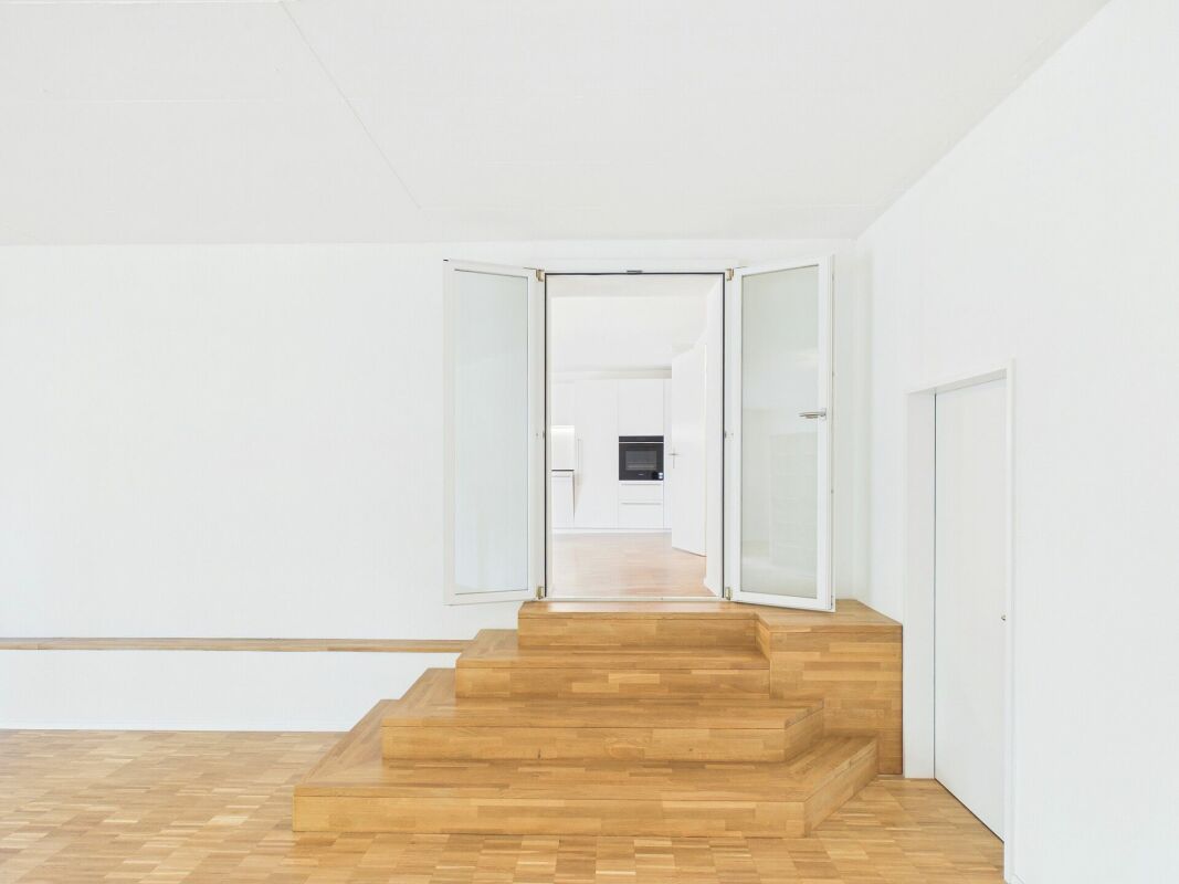 2 rooms apartment, Foto 5 von 10