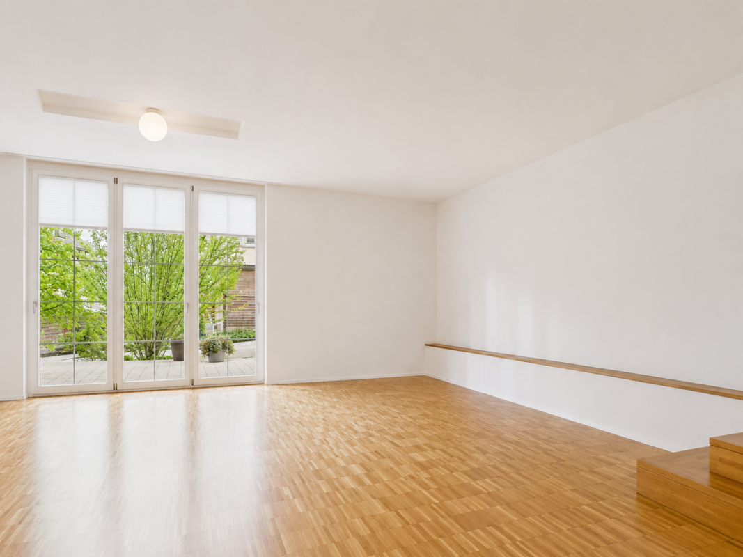 2 rooms apartment, Foto 7 von 10