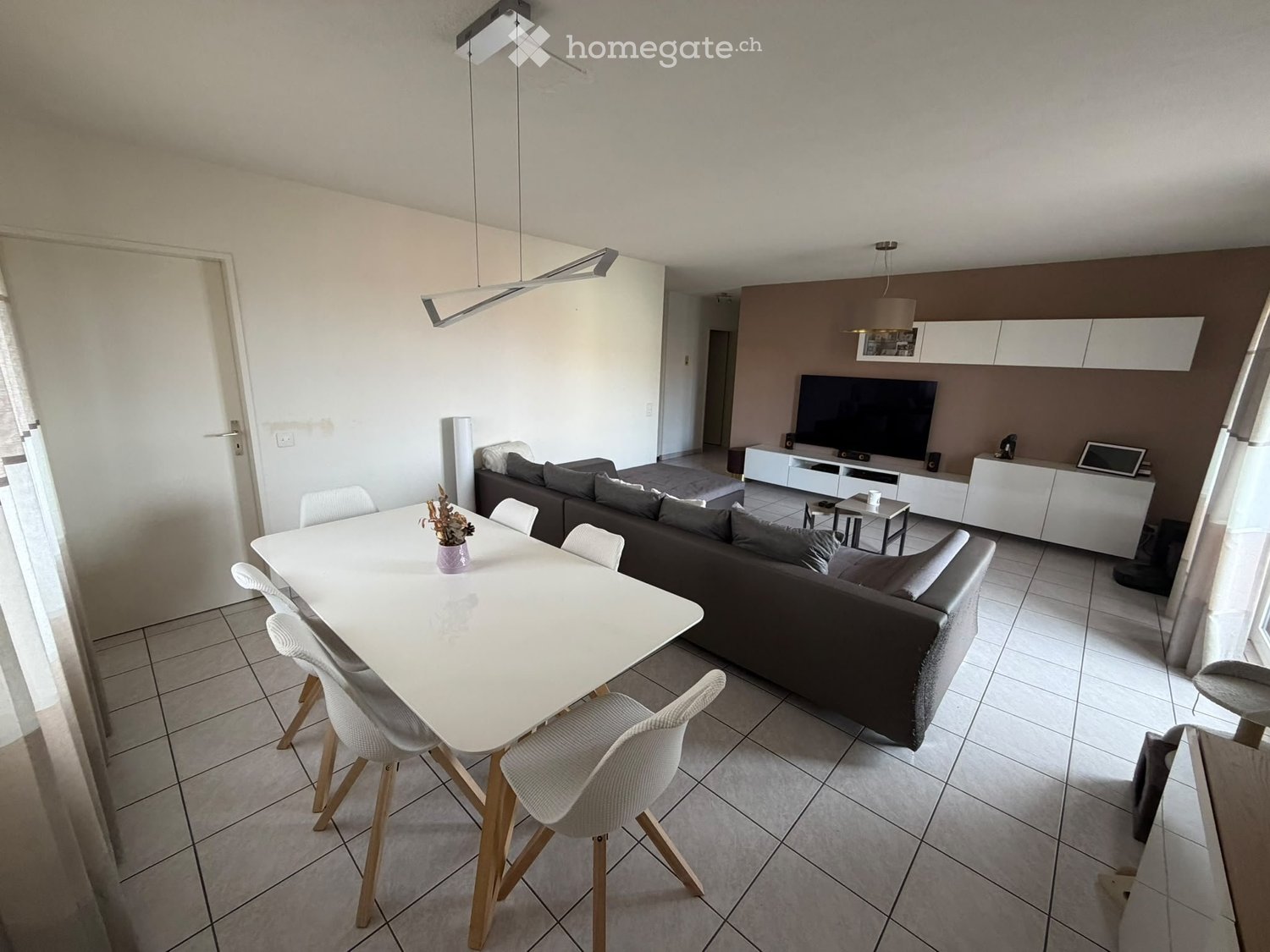 3-Zimmer-Wohnung