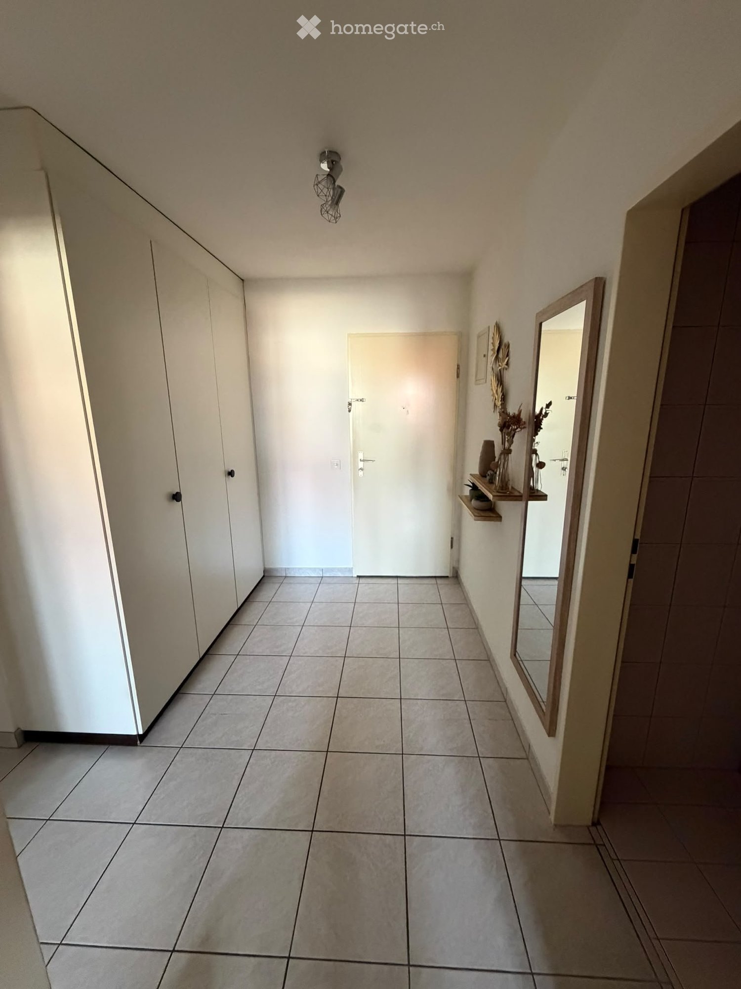 3-Zimmer-Wohnung