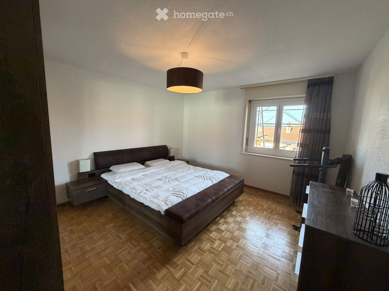 3-Zimmer-Wohnung