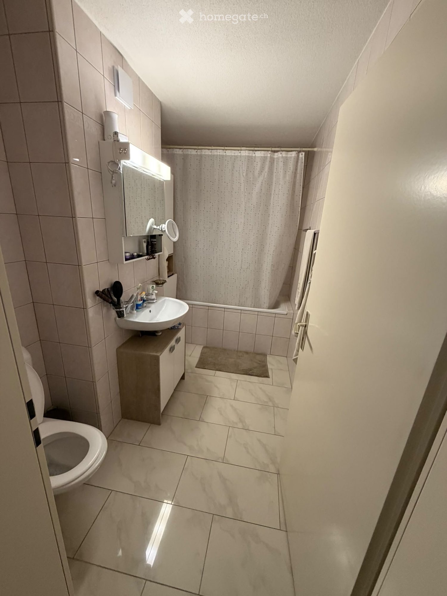 3-Zimmer-Wohnung