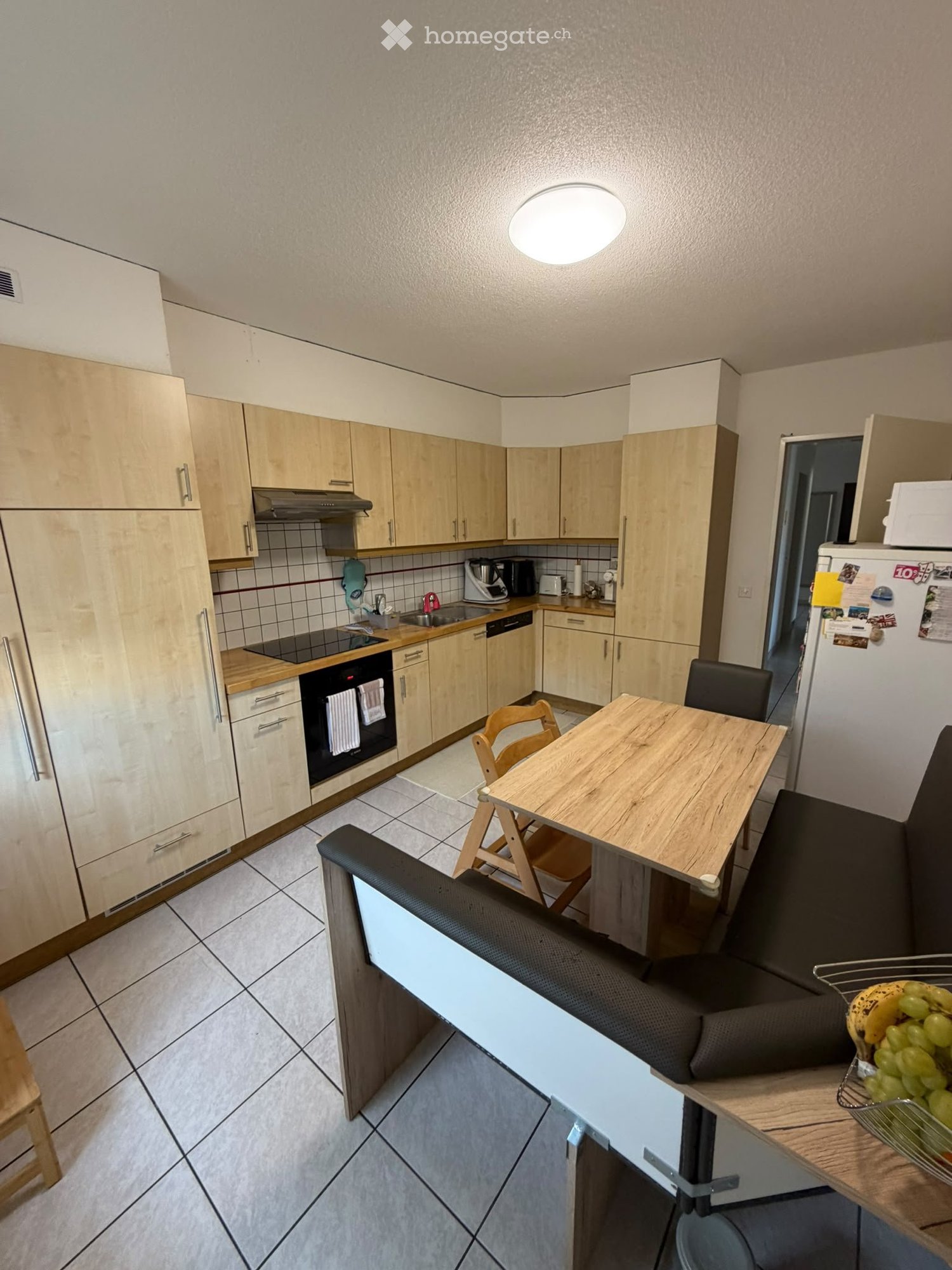3-Zimmer-Wohnung