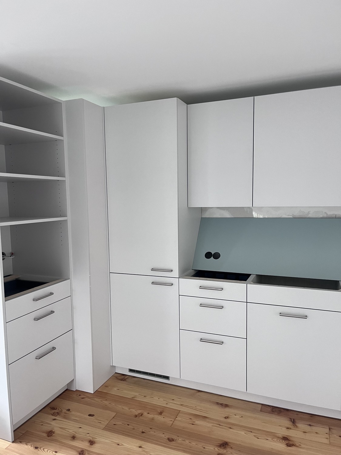 2 ½ rooms apartment, foto 6 di 7