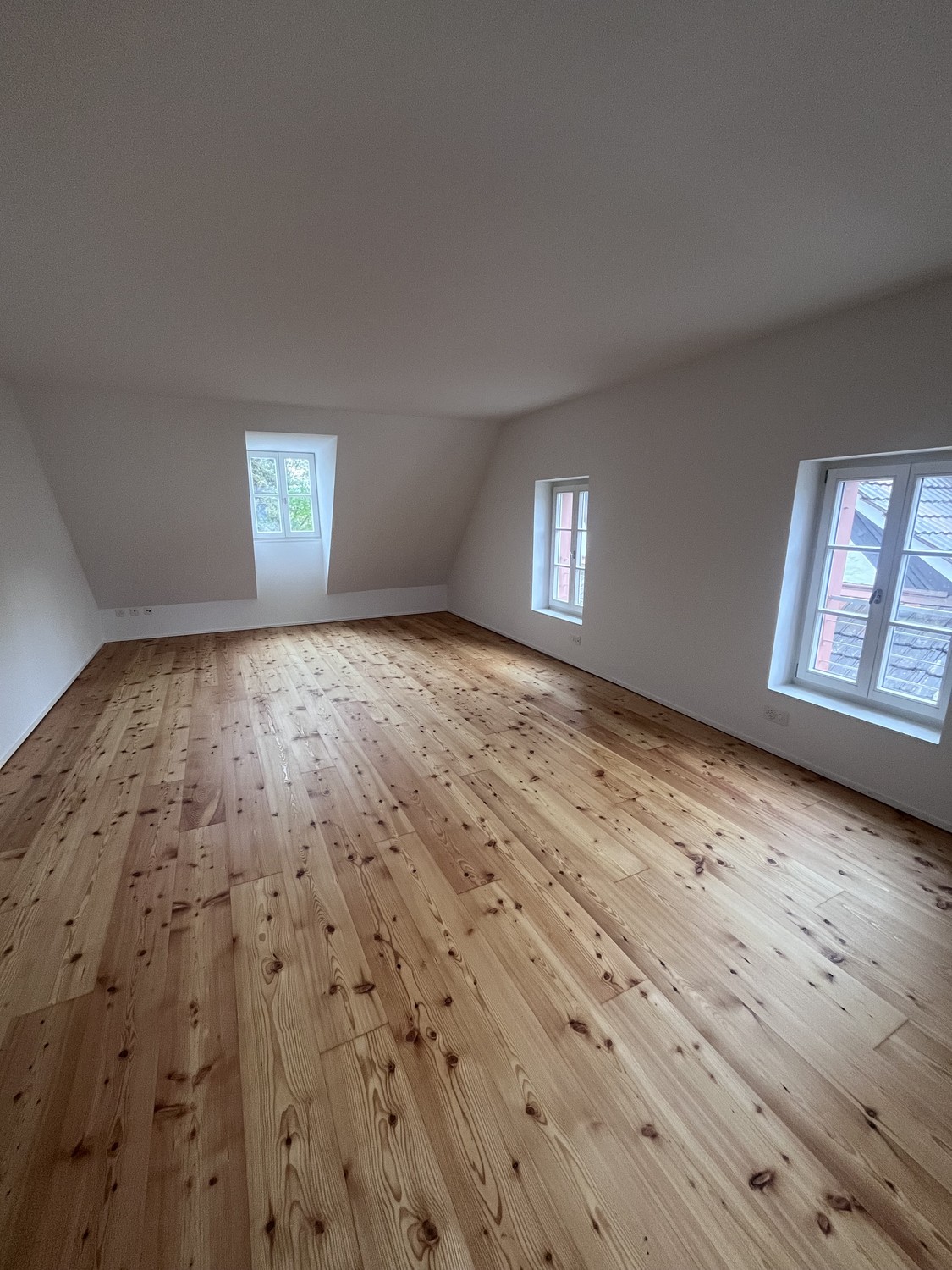 2 ½ rooms apartment, foto 4 di 7