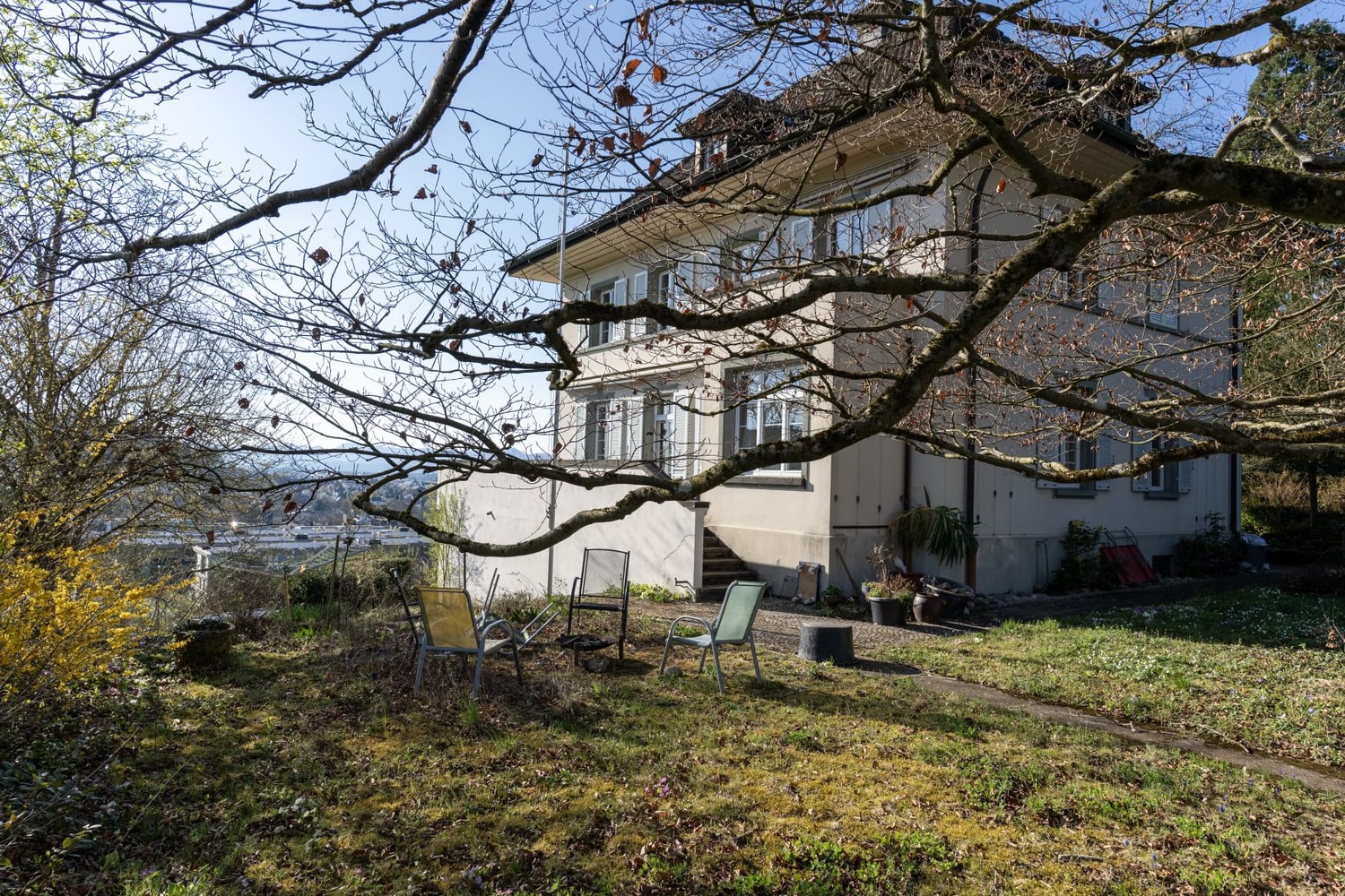 Room in a shared flat, Foto 6 von 6
