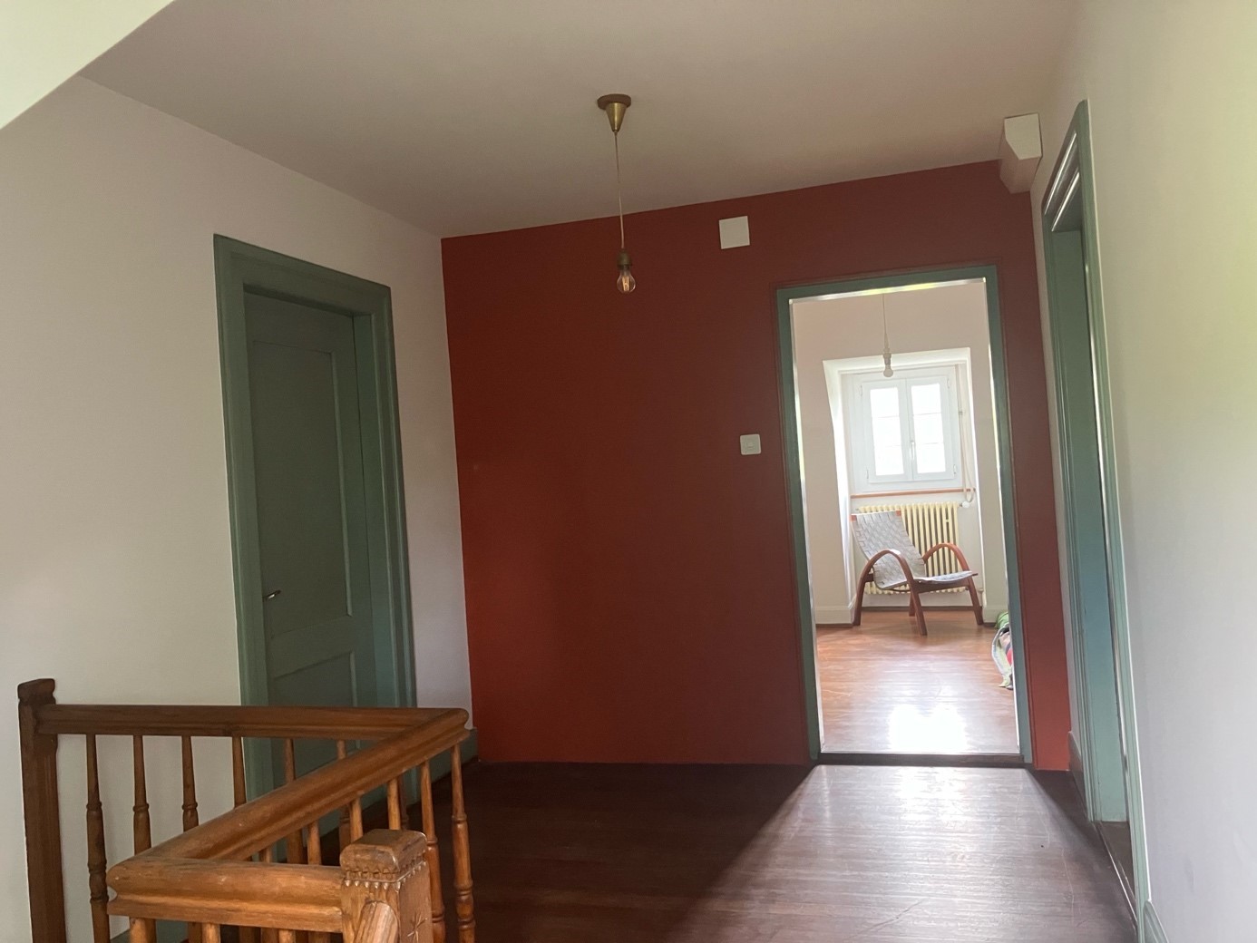 Room in a shared flat, Foto 3 von 6