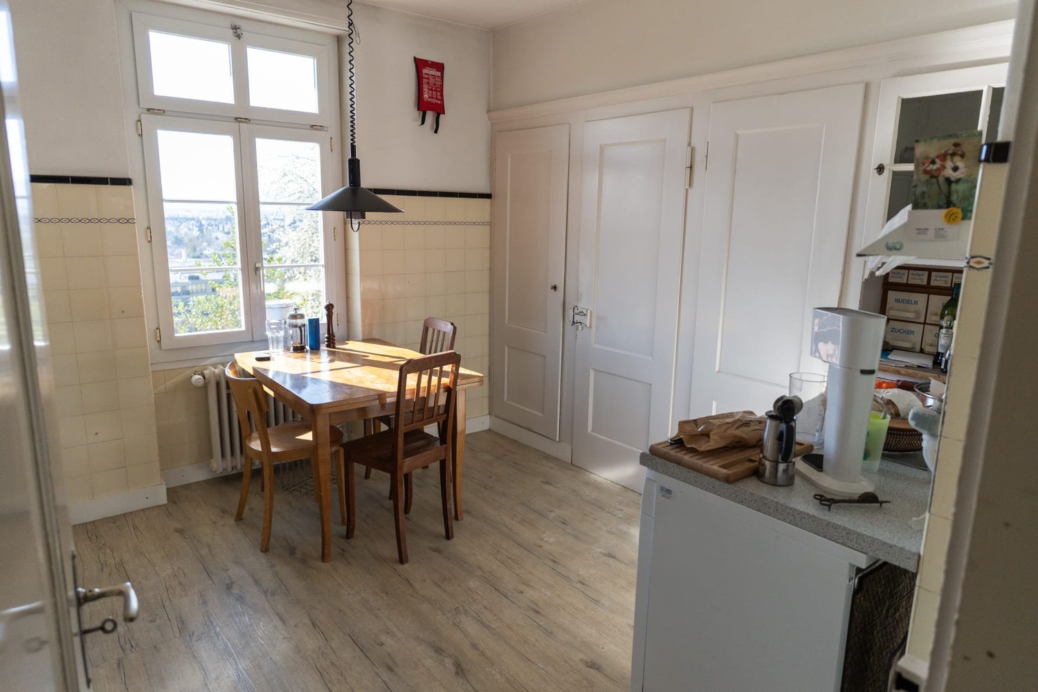 Room in a shared flat, Foto 5 von 6