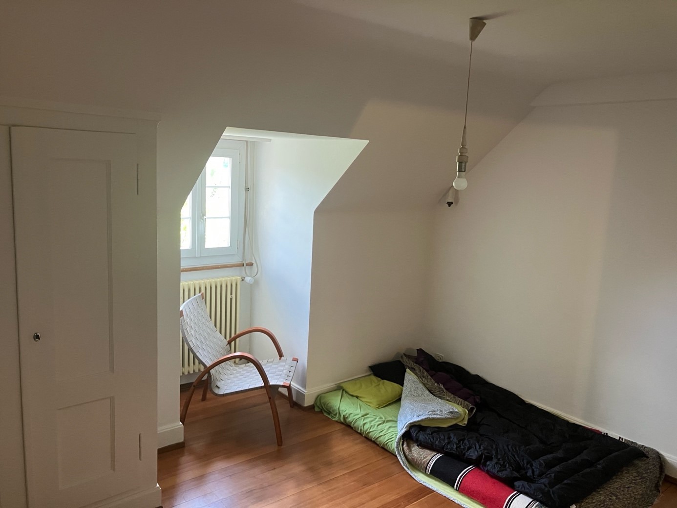 Room in a shared flat, Foto 1 von 6