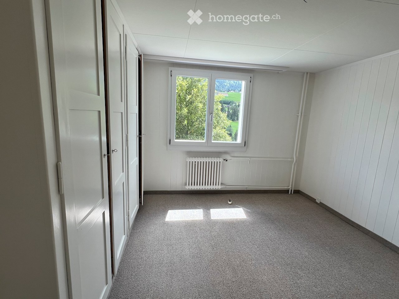 Appartement de 4 pièces