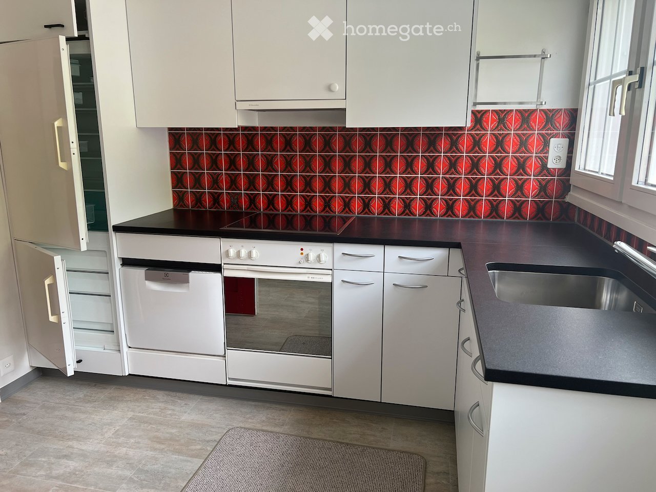 Appartement de 4 pièces