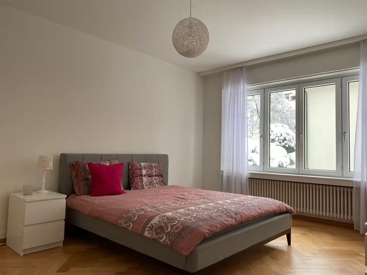 Appartement de 2 ½ pièces