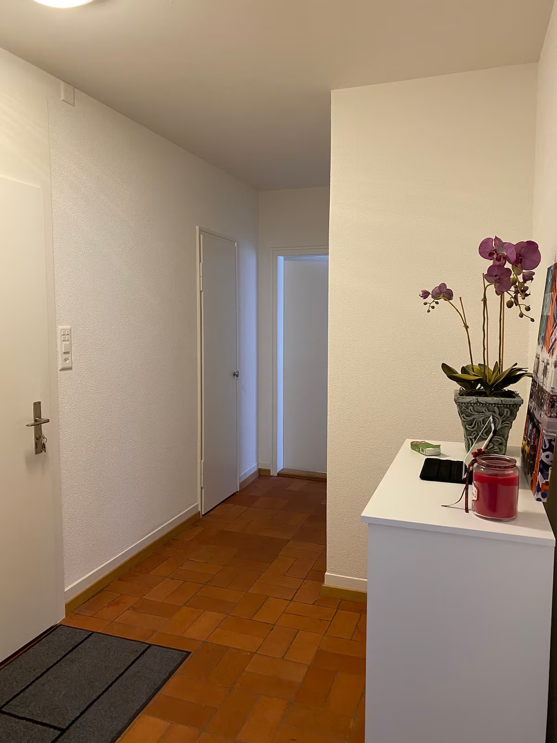 Appartement de 2 ½ pièces