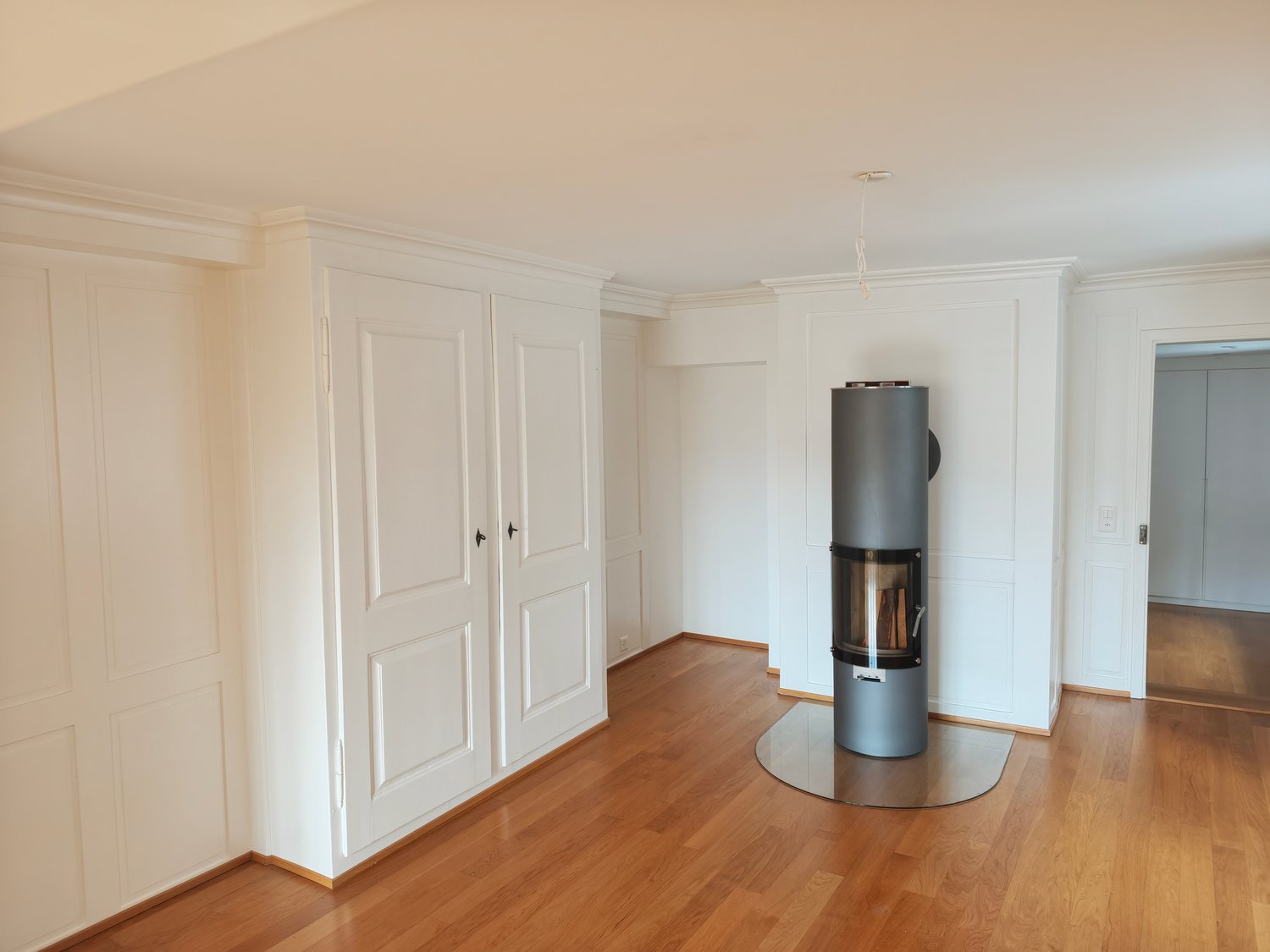 4 ½ rooms apartment, Foto 5 von 10