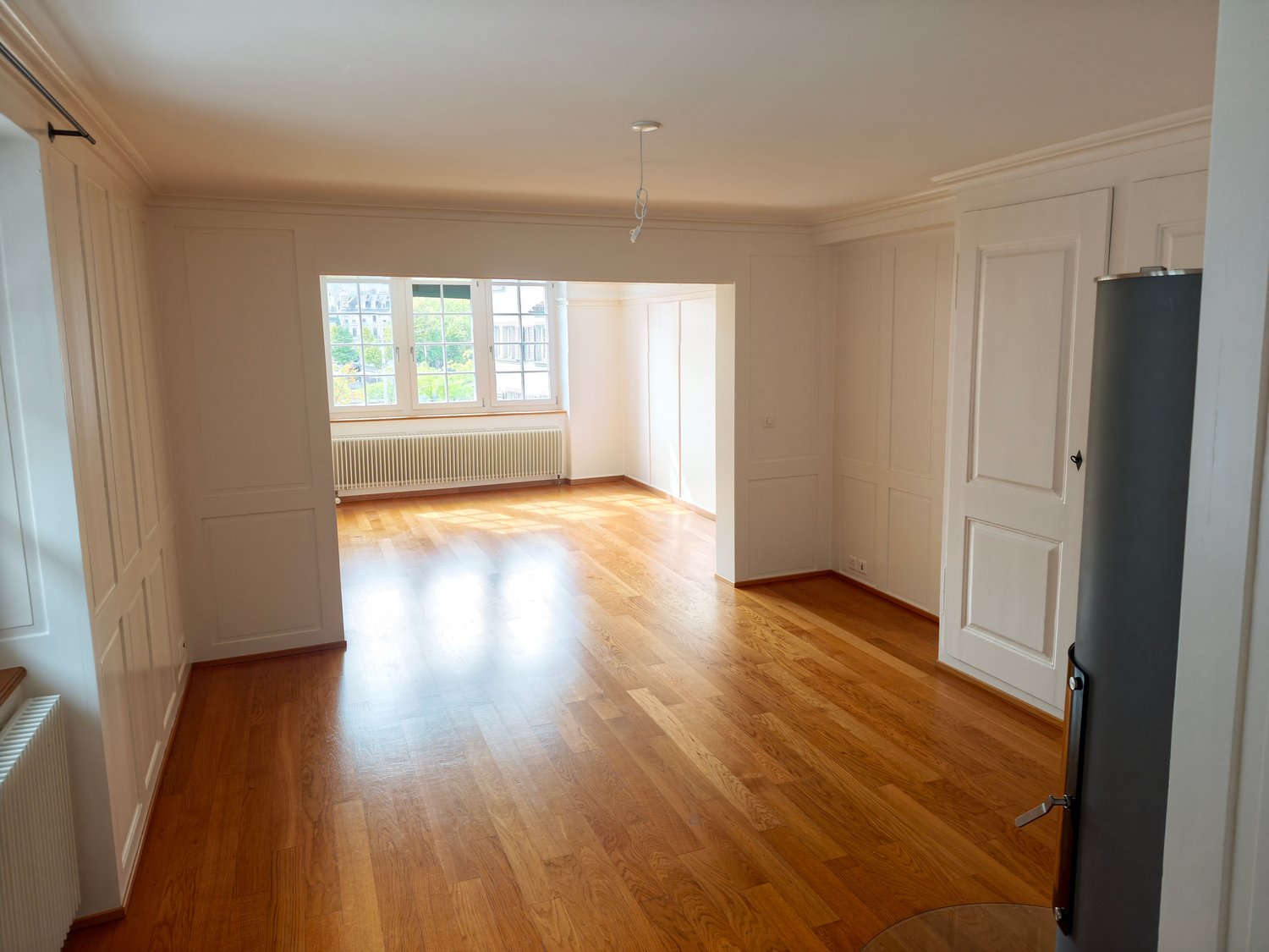 4 ½ rooms apartment, Foto 1 von 10