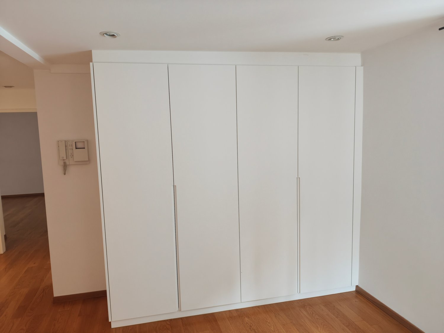 4 ½ rooms apartment, Foto 7 von 10