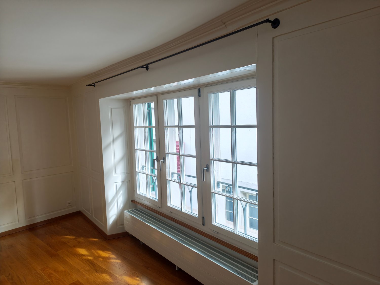 4 ½ rooms apartment, Foto 10 von 10