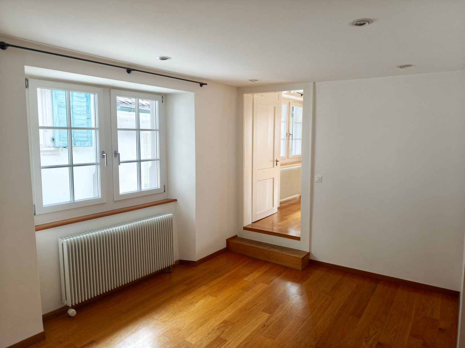 4 ½ rooms apartment, Foto 6 von 10